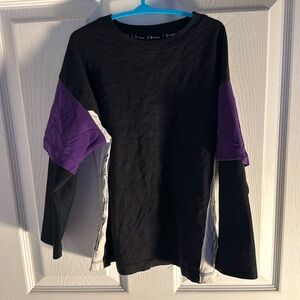 Zara Boys Long Sleeve t-shirt